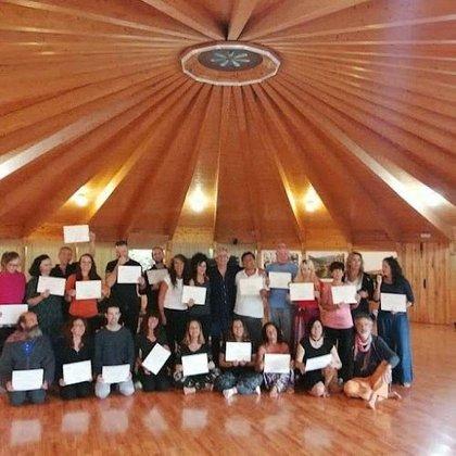 Tantra Madrid Maestra