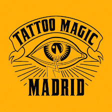 Tattoo Magic Madrid