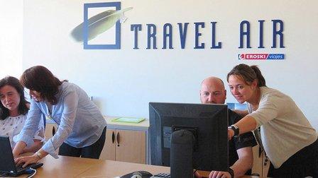 Travel Air