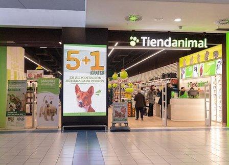 Tiendanimal