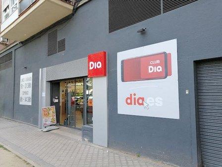 SUPERMERCADO Dia