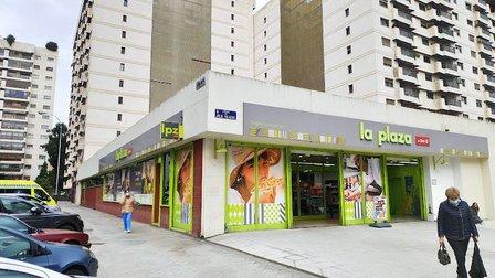 Supermercados Dia