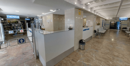 Veterinary Center City of Los Angeles
