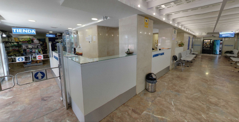 Veterinary Center City of Los Angeles