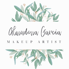 Almu García| Maquilladora profesional Madrid