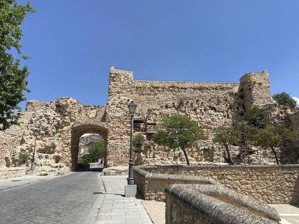 Castillo de Cuenca