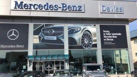 Davisa Motor