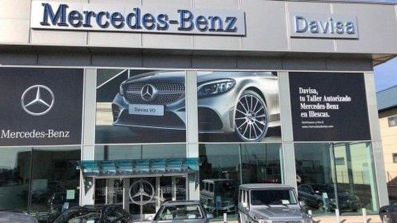 Davisa Motor
