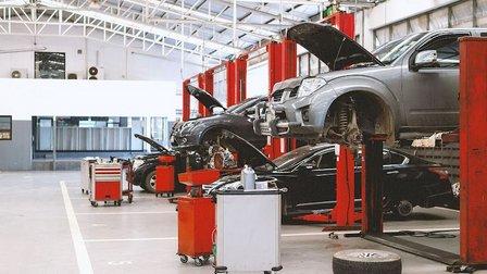Talleres Coche a Punto
