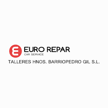 Eurorepar Talleres Hnos. Barriopedro Gil SL