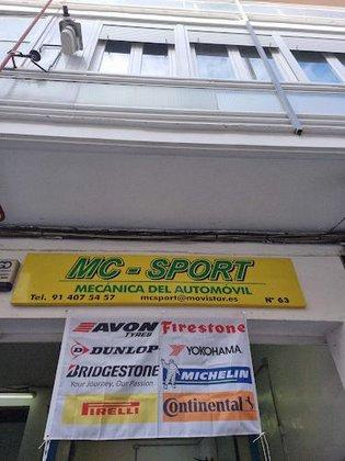 MCSPORT