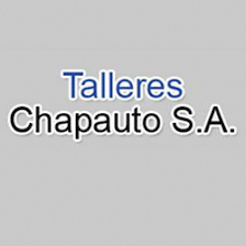 WORKSHOPS CHAPAUTO S.A.
