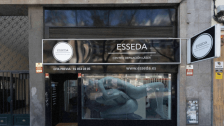 Esseda
