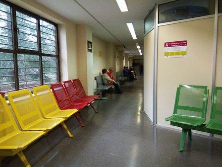 Health center El Greco