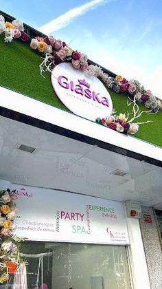 Glaska