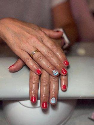 Lashes & Nails Lux