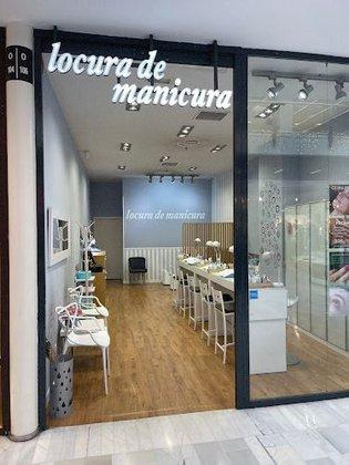 Locura de Manicura (local) C.C. La Vaguada