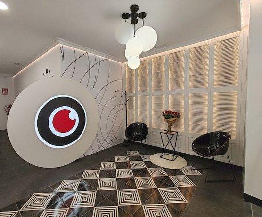 Nails Factory Madrid Juan Bravo