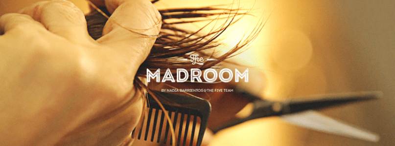 The MadRoom | Peluquería de Lujo en Madrid