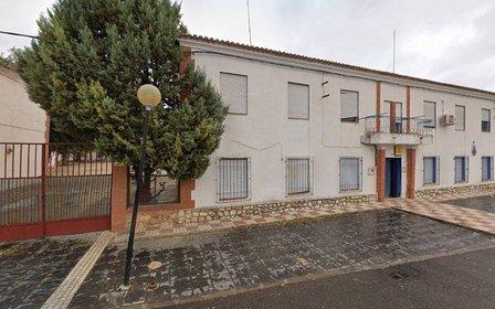 Oficina Rural de Correos
