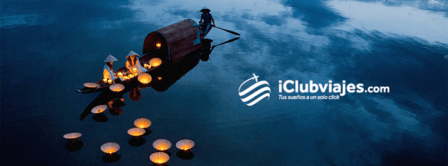 Iclubviajes