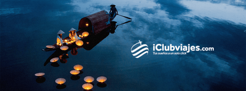Iclubviajes