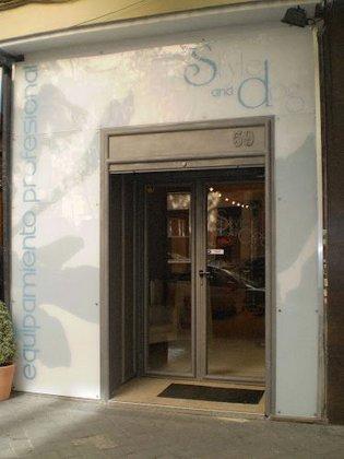 Style And Dog, equipamiento profesional para peluquerías caninas