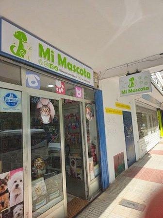 Mi Mascota Pet Shop