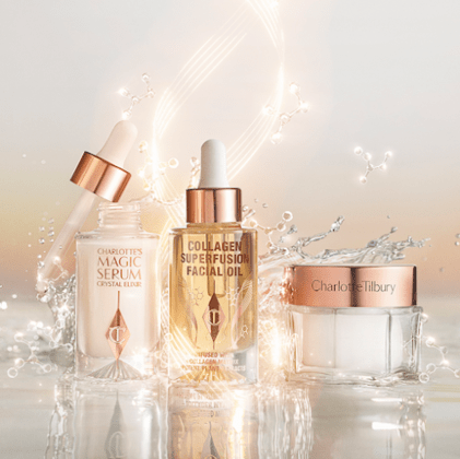 Charlotte Tilbury