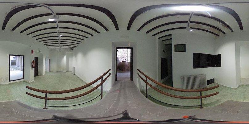 “El Vítor” museum
