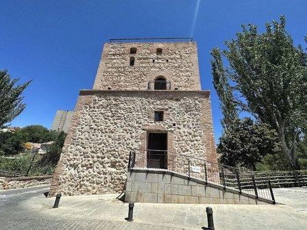 Torreón del Alamín