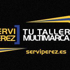 ConfortAuto Servicios Pérez Leganés