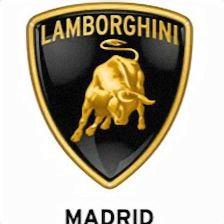 Lamborghini Madrid