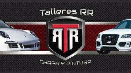 RR workshops Madrid
