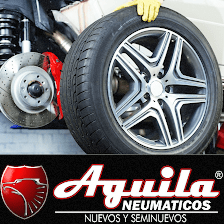 Águila Neumáticos