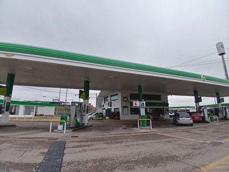BP Somosaguas