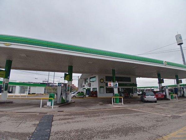 BP Somosaguas