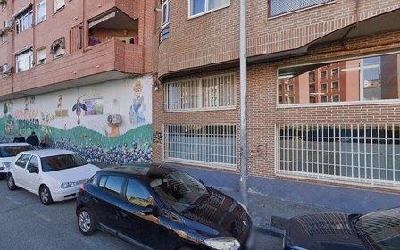 Talleres Roda