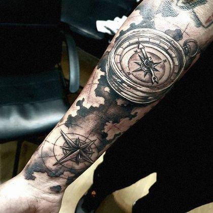 OHANA TATTOO MOSTOLES