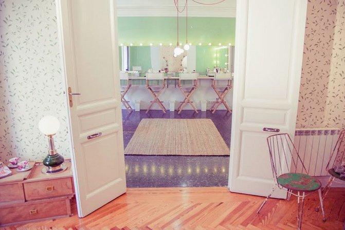 Bajobé Make Up Studio