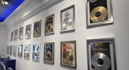 Rabat Music Group