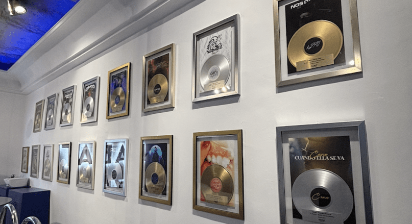Rabat Music Group