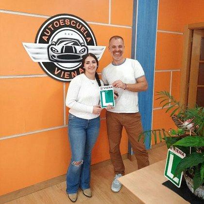 Autoescuela Viena