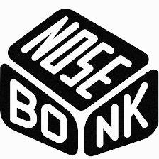 Nosebonk Skateboarding Graphics