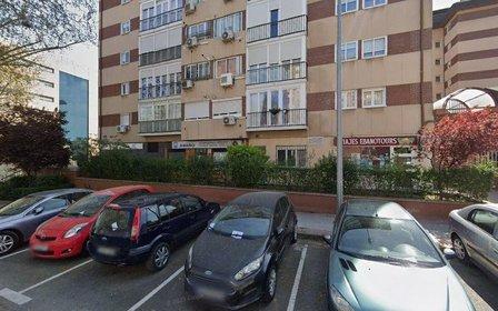 Andres Cano Tattoo