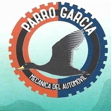 Talleres Parro García