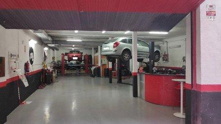 AUTO-NORTE