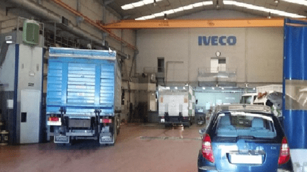 Talleres Luis Cuesta Bosch Car Service