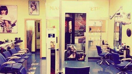 Peluqueria-Estetica Gema Madrid París