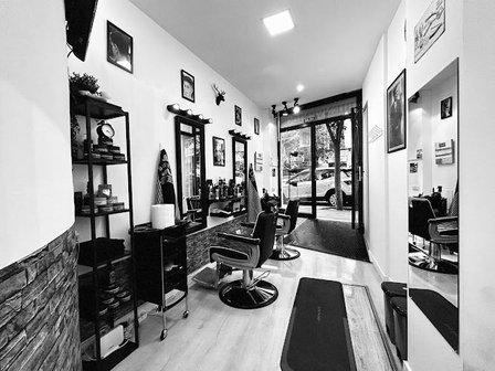 Brave Barberia Tradicional